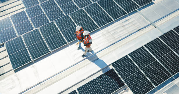 Best Roof Ventilation Installation  in Mazon, IL