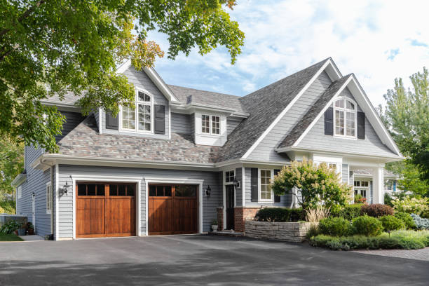 Best Roof Insulation Installation  in Mazon, IL
